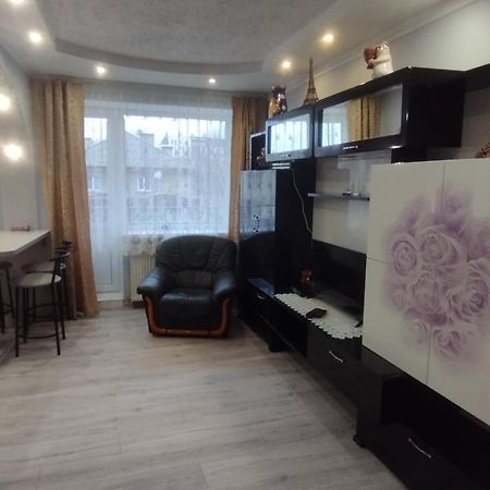 Дизайнерська Квартира У Центрі Міста Uzjhorod Eksteriør billede