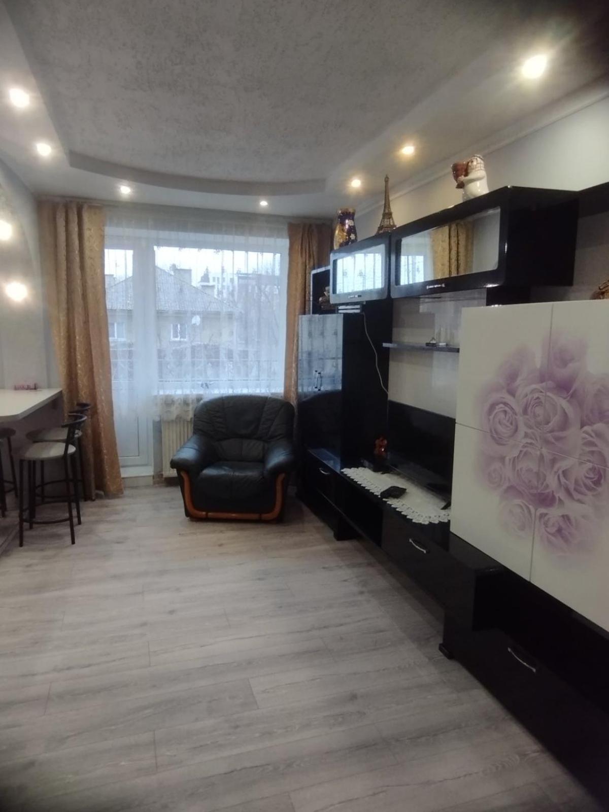 Дизайнерська Квартира У Центрі Міста Uzjhorod Eksteriør billede